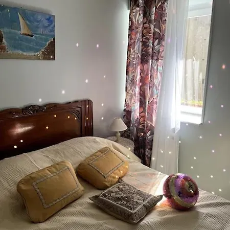 شقة Perfect Hideaway In *