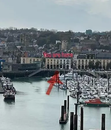 Perfect Hideaway In شقة *