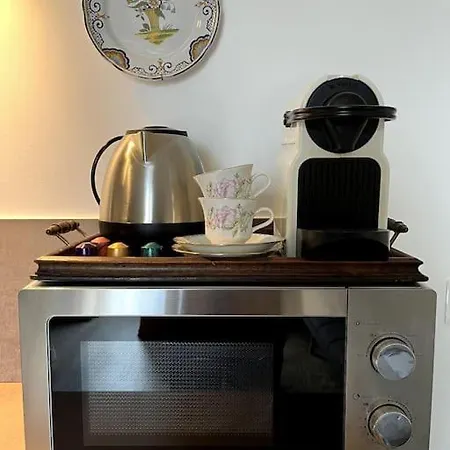Apartament Perfect Hideaway In Dieppe