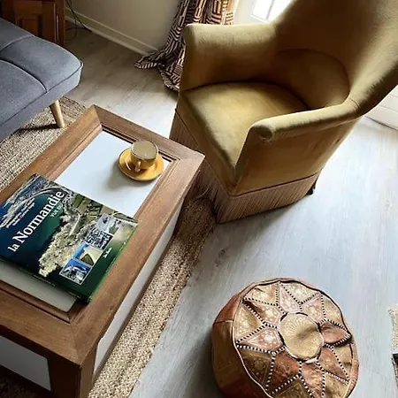 Perfect Hideaway In
