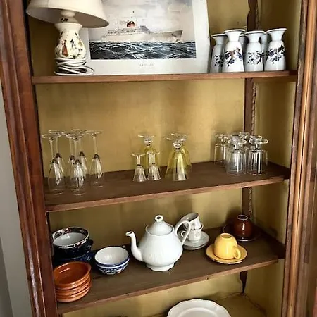 Perfect Hideaway In Dieppe