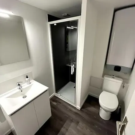 Perfect Hideaway In Appartement