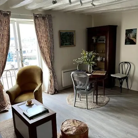 Perfect Hideaway In *