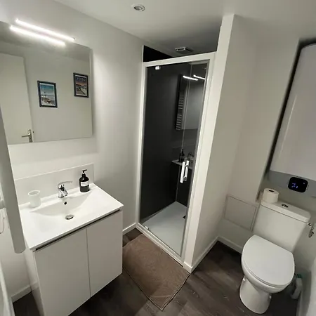 Perfect Hideaway In Dieppe