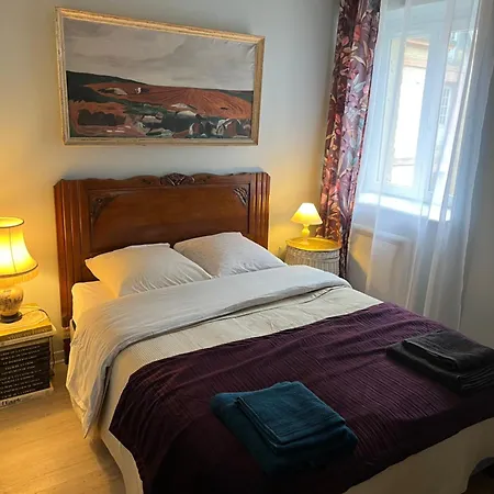 Apartment Perfect Hideaway In Dieppe