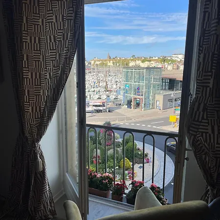 Perfect Hideaway In Apartman