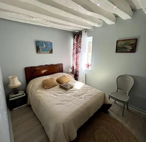 Perfect Hideaway In Apartment Dieppe