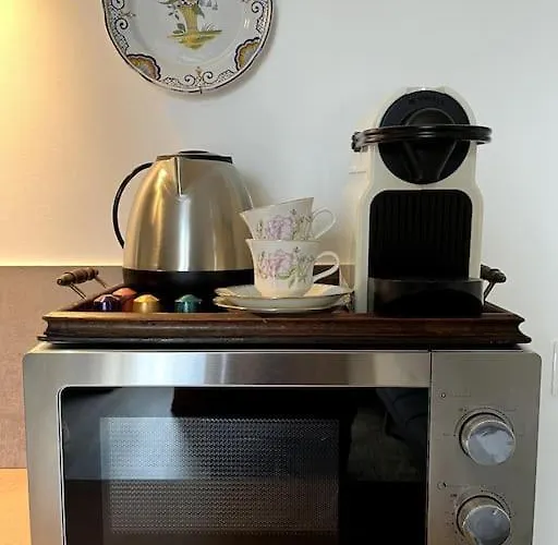 Apartment Perfect Hideaway In Dieppe