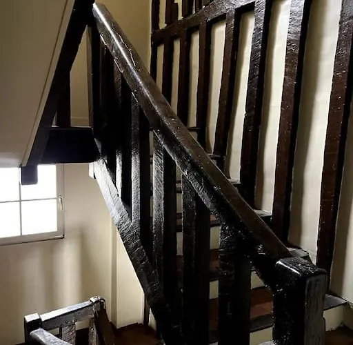 Apartment Perfect Hideaway In *