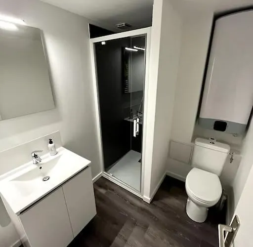 Perfect Hideaway In Apartment