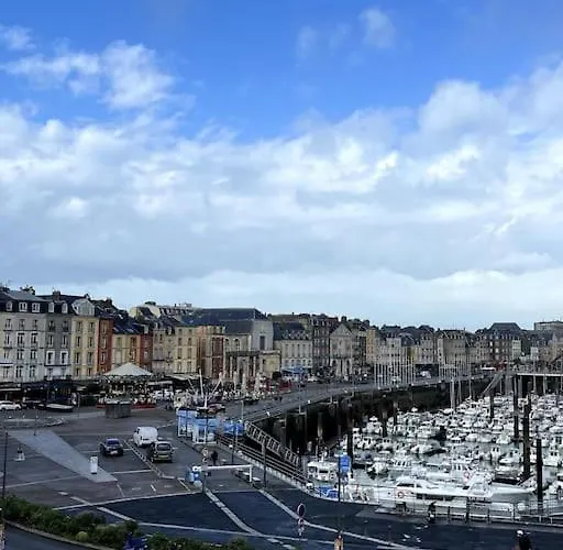 Apartment Perfect Hideaway In