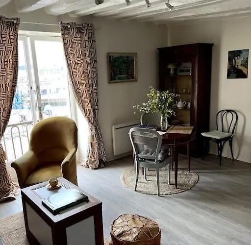 Perfect Hideaway In *