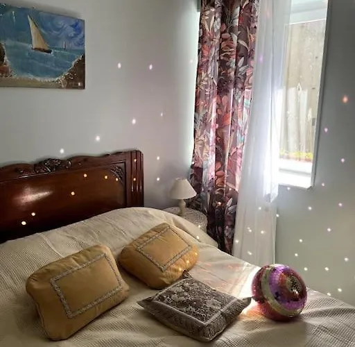 Apartment Perfect Hideaway In *