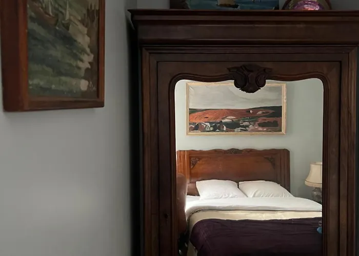 Apartment Perfect Hideaway In Dieppe